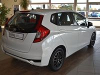 gebraucht Honda Jazz 1.3 i-VTEC CVT Trend