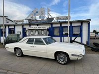 gebraucht Ford Thunderbird Suicide Doors * 429 ThunderJet * Winterpreis *