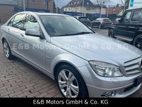 gebraucht Mercedes C220 CDI Avantgarde Limo/Automatik/Xenon/Navi