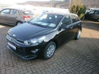 gebraucht Kia Rio Vision,Kamera,Winterpaket,Alu,Klimaautomatik,..