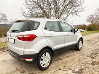 gebraucht Ford Ecosport 1,0 EcoBoost Trend