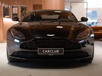 Gebraucht Aston Martin DB11 639 PS (469 kW) 2019 Schwarz