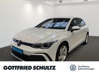 Gebraucht VW Golf VIII GTE 245 PS (180 kW) 2021 Weiß Limousine