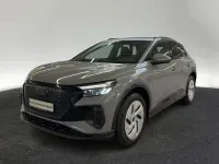 Gebraucht Audi Q4 e-tron Advanced Plus 210 kW (286 PS) 2025 Kieselgrau SUV