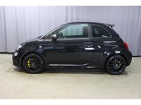 gebraucht Abarth 695 Competizione 1.4 T-Jet 132 kW (180PS) Automatic...