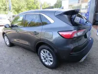 Gebraucht Ford Kuga Titanium 120 PS (88 kW) 2024 Magneticgrau metallic SUV