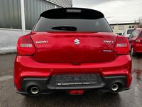 gebraucht Suzuki Swift Sport