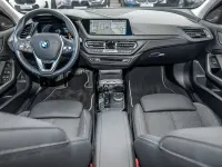Gebraucht BMW 120 Sport Line 178 PS (130 kW) 2022 Grau Kleinwagen