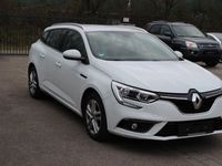 gebraucht Renault Mégane GrandTour IV Business Edition Navi+Klima