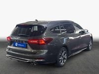 Gebraucht Ford Focus ST-Line X 155 PS (114 kW) 2025 Grau Kombi