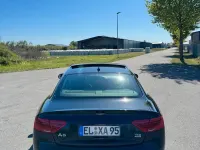 Gebraucht Audi A5 Design 224 PS (164 kW) 2012 Schwarz Coupé