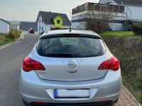 gebraucht Opel Astra | 1.6 | 51.000 km