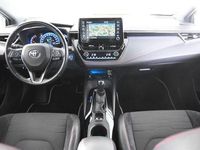 Second-hand Toyota Corolla 2020 Gri Berlinǎ