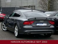 gebraucht Audi A7 3.0 TDI QUATTRO/S-LINE/BOSE/XEN/ACC/1-HAND/