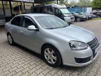 gebraucht VW Jetta V Trendline Tüv Neu