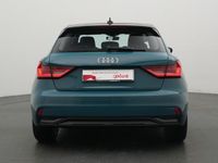 Gebraucht Audi A1 110 PS (80 kW) 2021 Gruen SUV
