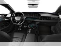 Gebraucht Audi S6 e-tron Ambiente 369 kW (503 PS) 2025 Grau (daytonagrau) Limousine