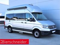 gebraucht VW California Grand600 2.0 TDI DSG ACC NAVI KAMERA