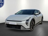Neu Kia EV4 Earth 150 kW (204 PS) 2026 Grau schwarz Limousine