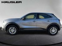 Gebraucht Opel Mokka-e Edition 100 kW (136 PS) 2022 Grau SUV
