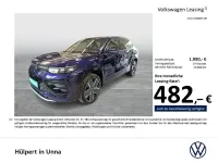 Gebraucht VW Tayron R-line 265 PS (194 kW) 2025 Violett SUV