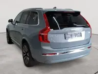 Gebraucht Volvo XC90 Plus 310 PS (228 kW) 2023 Thunder grey metallic SUV