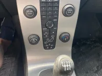 Second-hand Volvo V50 136 CP (100 kW) 2006 Gri Break