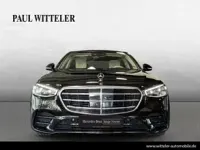Gebraucht Mercedes S400 AMG line 330 PS (242 kW) 2023 Lack onyxschwarz Limousine