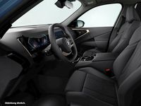 Gebraucht BMW X3 197 PS (144 kW) 2025 Blau SUV