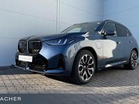 Neu BMW X3 M Sport 2026 Blau SUV
