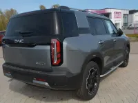 Neu Baic BJ30 280 PS (205 kW) 2026 Grau SUV