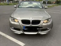 Gebraucht BMW 330 Cabriolet 231 PS (169 kW) 2009 Beige Cabrio