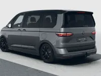 Ny VW T7 Edition 150 HK (110 kW) 2026 Grå Van