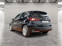 Gebraucht BMW 218 Active Tourer 136 PS (100 kW) 2023 Schwarz Van / Kleinbus