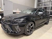 Gebraucht Cupra Leon 150 PS (110 kW) 2025 Schwarz Kombi