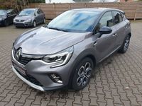 gebraucht Renault Captur E-TECH HYBRID