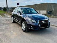 Gebraucht Audi Q5 170 PS (125 kW) 2012 Violet SUV