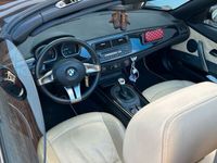 gebraucht BMW Z4 2.0
