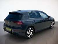 Używany VW Golf VIII Style 265 KM (194 kW) 2024 Szary Sedan/Limuzyna