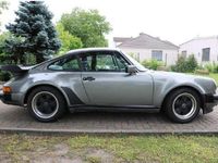 Gebraucht Porsche 911 Turbo 300 PS (220 kW) 1987 Coupé