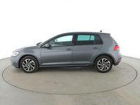 Gebraucht VW Golf VII Sound 2017 Grau Limousine