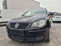 Second-hand VW Polo Black Edition 60 CP (44 kW) 2008 Negru Hatchback