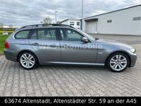 gebraucht BMW 330 d Touring Autom.*1.HAND* SH-HEFT*TÜV NEU*