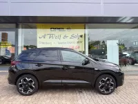 Gebraucht Opel Grandland X Ultimate 131 PS (96 kW) 2024 Schwarz SUV