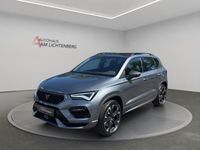 Gebraucht Cupra Ateca VZ 300 PS (220 kW) 2023 Grau SUV