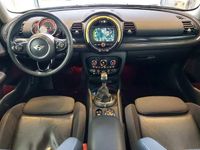 Käytetty Mini Cooper D 150 HP (110 kW) 2016 Harmaa Viistoperä