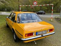 gebraucht Opel Ascona B 1.6N