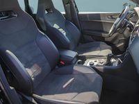 Gebraucht Cupra Ateca VZ 300 PS (220 kW) 2023 Schwarz SUV