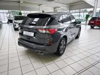 Gebraucht Ford Kuga ST-Line X 120 PS (88 kW) 2024 Magnetic SUV