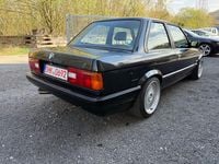 Używany BMW 325 Performance 170 KM (125 kW) 1991 Czarny Coupe